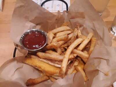 Big Kahuna Wings - West Town