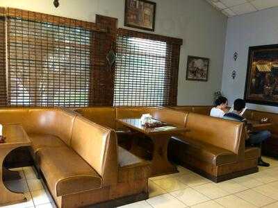 Mediteran Fast Foods