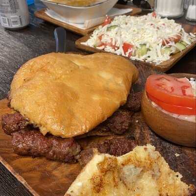 Mediteran Fast Foods