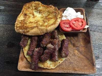 Mediteran Fast Foods