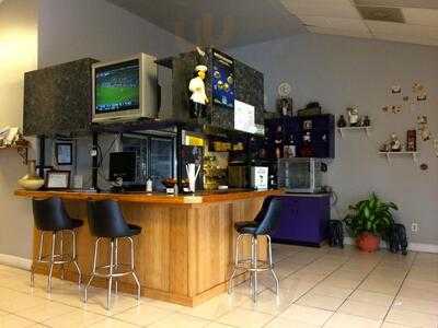 Mediteran Fast Foods