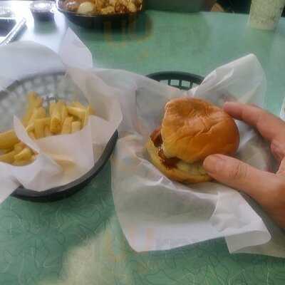 Highway 55 Burgers
