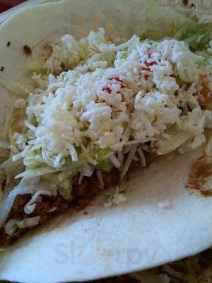 Mexican Villa Comida