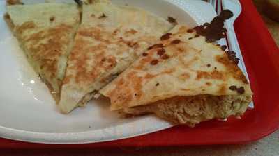 Mexican Villa Comida