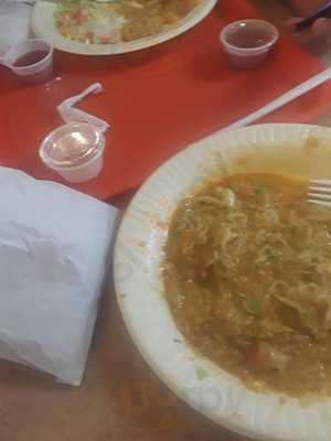 Mexican Villa Comida