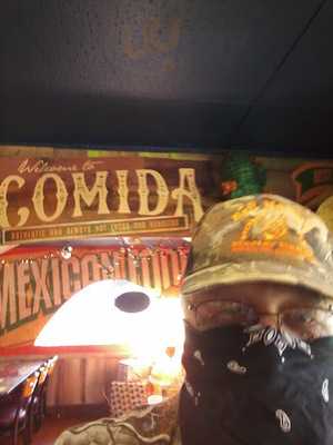 Mexican Villa Comida