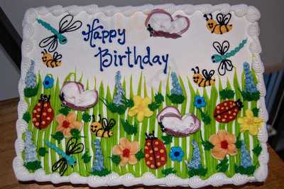 Lane's Bakery And Gift Shop