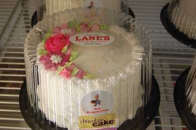 Lane's Bakery And Gift Shop