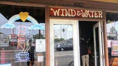 Viento Y Agua Coffee House