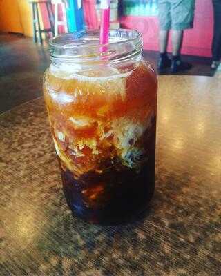 Viento Y Agua Coffee House