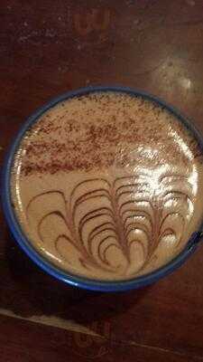 Viento Y Agua Coffee House