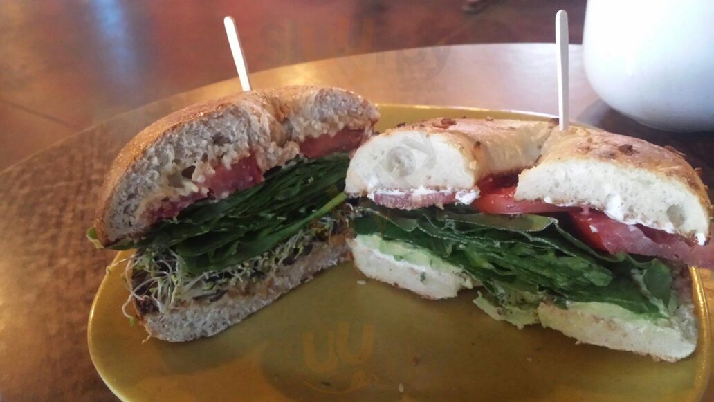 Viento Y Agua Coffee House