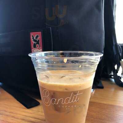 Bandit Coffee Co.