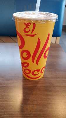 El Pollo Loco