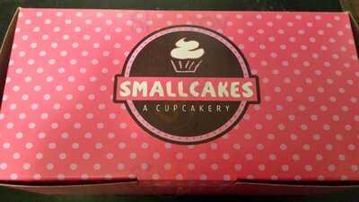 Smallcakes