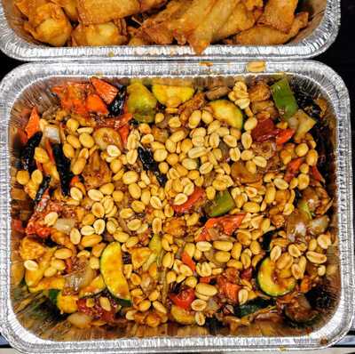 Red Dragon Chinese Delivery