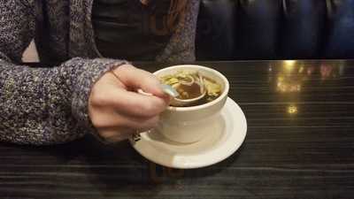 Red Dragon Chinese Delivery