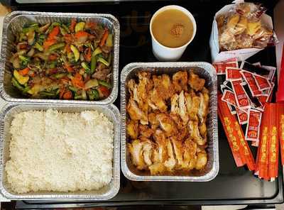 Red Dragon Chinese Delivery