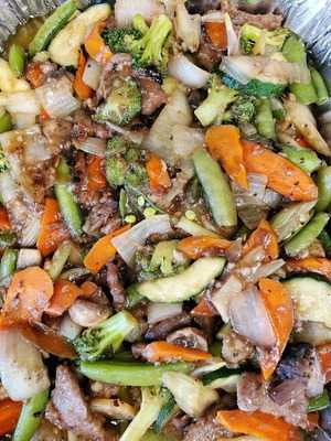 Red Dragon Chinese Delivery