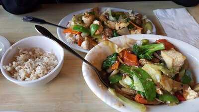 Red Dragon Chinese Delivery