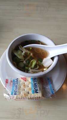 Red Dragon Chinese Delivery