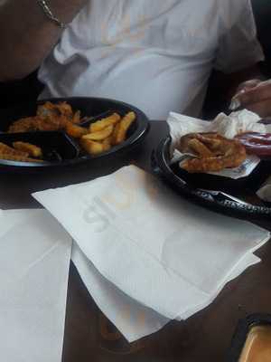 Zaxby's