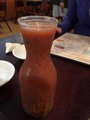 Margaritas Mexican Restaurant