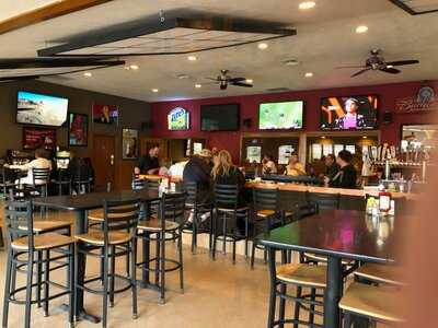 Murphys Bar And Restaurant