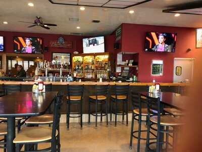 Murphys Bar And Restaurant