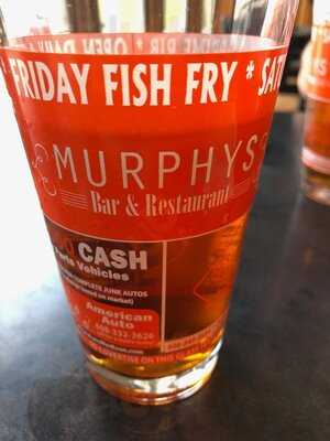 Murphys Bar And Restaurant