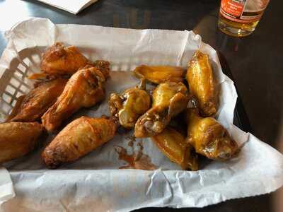 Murphys Bar And Restaurant