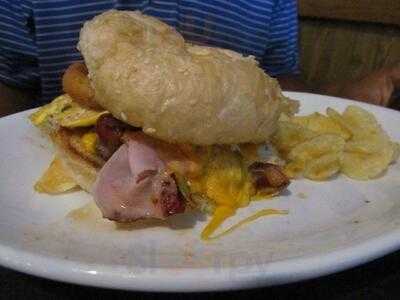 Murphys Bar And Restaurant