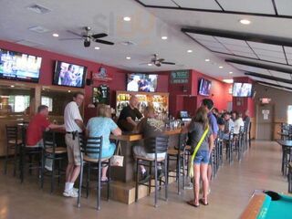 Murphys Bar And Restaurant