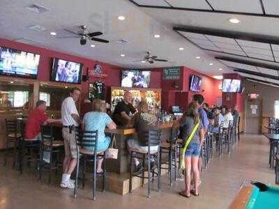 Murphys Bar And Restaurant