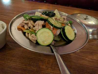 Confucius Restaurant