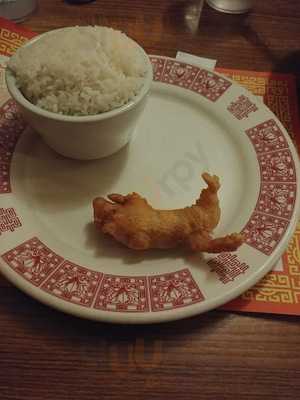 Confucius Restaurant