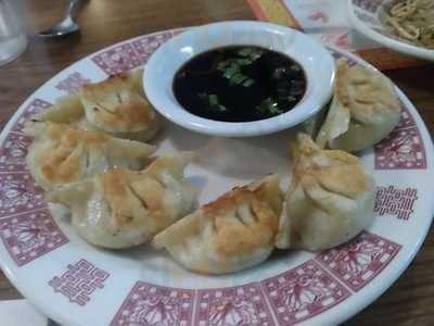 Confucius Restaurant