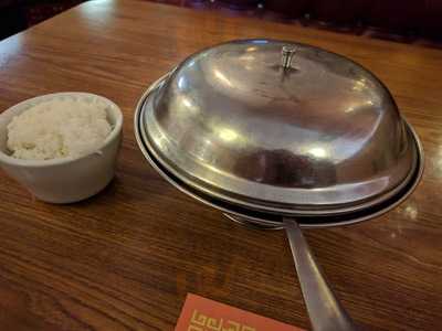 Confucius Restaurant