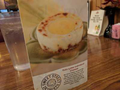 Confucius Restaurant