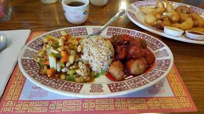 Confucius Restaurant