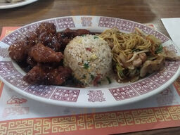 Confucius Restaurant