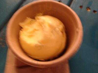 Little Giant Ice Cream