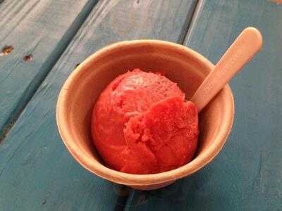 Little Giant Ice Cream