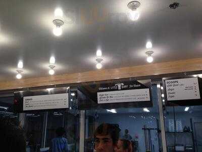 Little Giant Ice Cream