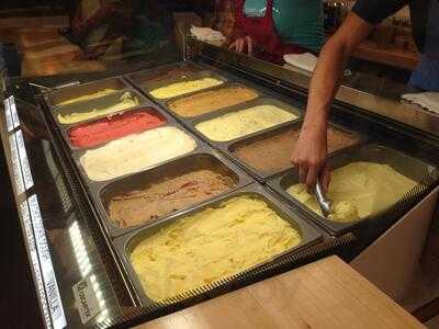 Little Giant Ice Cream