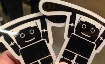 Little Giant Ice Cream