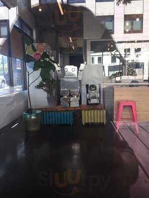 Little Giant Ice Cream