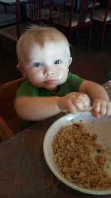 Moon's Mongolian Grill