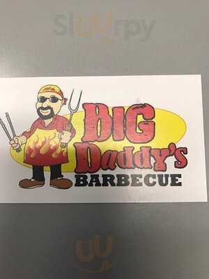 Big Daddy"s Bbq Boise