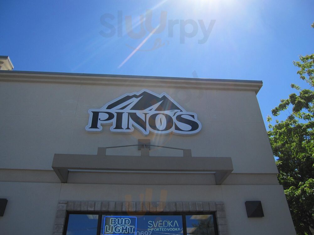 Pino's Grinder